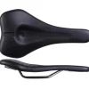 SQlab Saddles & Seats|611 Ergowave Saddle (Black) (Chromoly Rails) (130mm)