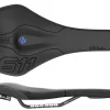 SQlab Saddles & Seats|611 Ergowave Saddle (Black) (S-Tube Rails) (140mm)