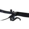 SQlab Handlebars|Inner Bar Ends 411 2.0 (Black/Black)
