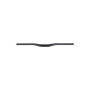 SQlab Handlebars|30X Alloy Riser Bar (Black) (31.8mm) (15mm Rise) (780mm) (4/16° Sweep)