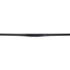 SQlab Handlebars|30X Alloy Riser Bar (Black) (31.8mm) (15mm Rise) (780mm) (4/12° Sweep)