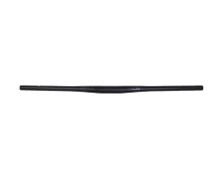 SQlab Handlebars|30X Alloy Riser Bar (Black) (31.8mm) (15mm Rise) (780mm) (4/12° Sweep)