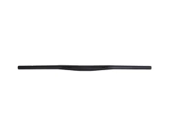 SQlab Handlebars|30X Carbon Riser Bar (Black) (31.8mm) (15mm Rise) (780mm) (4/12° Sweep)