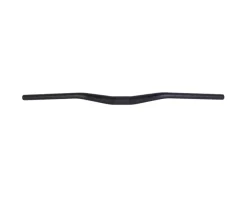 SQlab Handlebars|30X Carbon Riser Bar (Black) (31.8mm) (30mm Rise) (780mm) (4/16° Sweep)