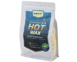 Squirt Lubes, Greases, & Oils|Chains & Accessories|Performance Hot Wax (500g)