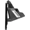 SRAM Brakes|Apex A1 Brake/Shift Lever (Black) (Hydraulic Disc Brake) (Flat Mount) (Left) (20mm Offset) (Brake Only)