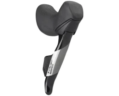 SRAM Replacement Parts|Shifters|Apex AXS eTAP Hydraulic Shift/Brake Lever Exchange Kit (Black) (D1) (Right) (No Caliper) (Electronic) (Wireless) (Includes Hood)