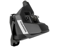 SRAM Brakes|Electronic Shifting|Apex AXS Hydraulic Disc Brake/Shift Lever Kit (Black) (Flat Mount) (Caliper Included) (Electronic) (Wireless) (Right)