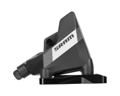 SRAM Brakes|Electronic Shifting|Apex AXS Hydraulic Disc Brake/Shift Lever Kit (Black) (Flat Mount) (Caliper Included) (Electronic) (Wireless) (Right)