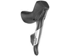 SRAM Brakes|Electronic Shifting|Apex AXS Hydraulic Disc Brake/Shift Lever Kit (Black) (Flat Mount) (Caliper Included) (Electronic) (Wireless) (Right)