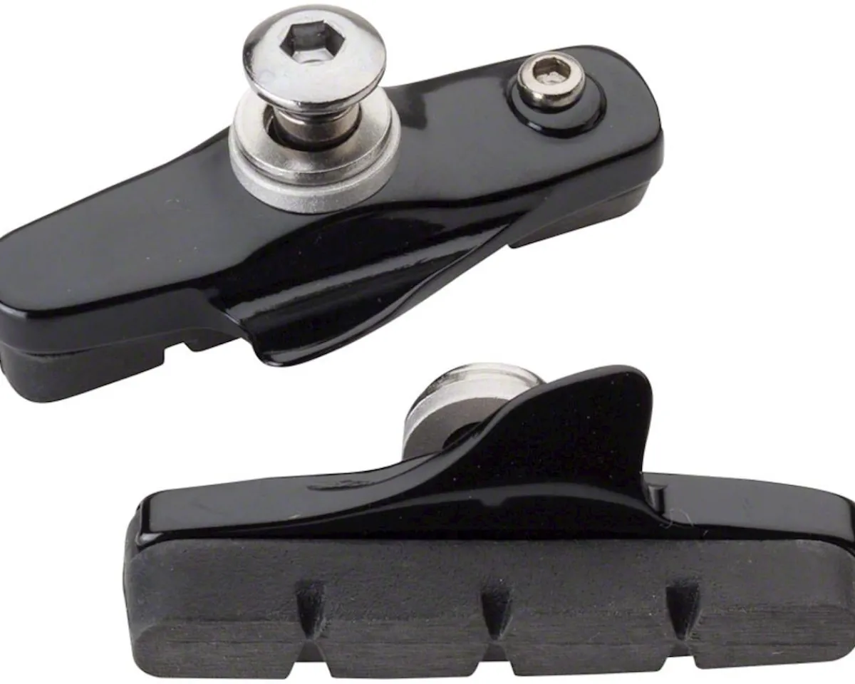 SRAM Brakes|Apex Brake Pad/Holder Kit (Pair)