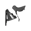 SRAM Brakes|Apex D1 Brake/Shift Lever (Black) (Hydraulic Disc Brake) (Flat Mount) (Left) (Brake Only) (Mechanical Shift)