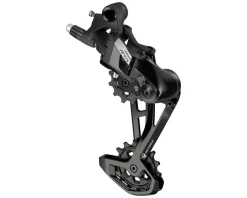 SRAM Derailleurs & Parts|Apex Eagle D1 Rear Derailleur (Black) (12 Speed) (Long Cage) (Mechanical)