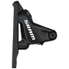 SRAM Brakes|Replacement Parts|Apex Flat-Mount Mount Disc Brake Caliper (Black)