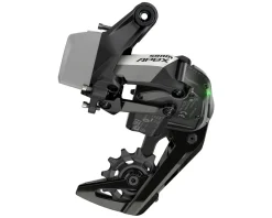SRAM Electronic Shifting|Derailleurs & Parts|Apex XPLR AXS Rear Derailleur (Grey) (12 Speed) (Electronic)
