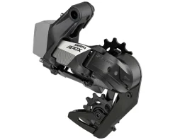 SRAM Electronic Shifting|Derailleurs & Parts|Apex XPLR AXS Rear Derailleur (Grey) (12 Speed) (Electronic)