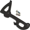 SRAM Electronic Shifting|Replacement Parts|Apex XPLR AXS Rear Derailleur Inner Cage (Black) (12 Speed)