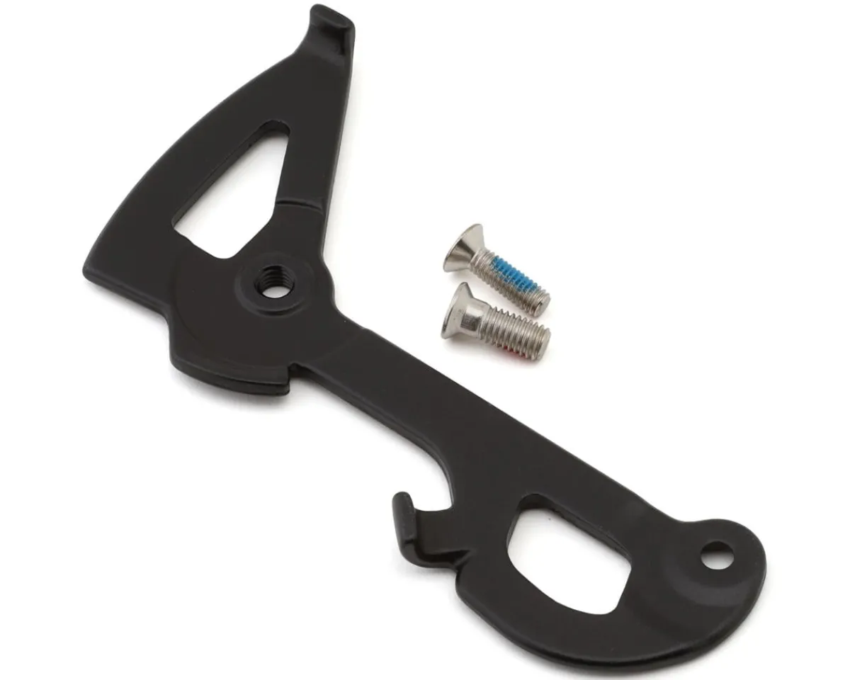 SRAM Electronic Shifting|Replacement Parts|Apex XPLR AXS Rear Derailleur Inner Cage (Black) (12 Speed)
