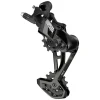 SRAM Derailleurs & Parts|Apex XPLR D1 Rear Derailleur (Black) (12 Speed) (Medium Cage) (Mechanical)
