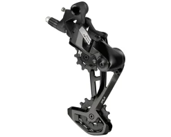 SRAM Derailleurs & Parts|Apex XPLR D1 Rear Derailleur (Black) (12 Speed) (Medium Cage) (Mechanical)