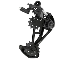 SRAM Derailleurs & Parts|Apex XPLR D1 Rear Derailleur (Black) (12 Speed) (Medium Cage) (Mechanical)