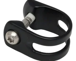 SRAM Brakes|Avid Discrete Lever Clamp (Black) (T25)