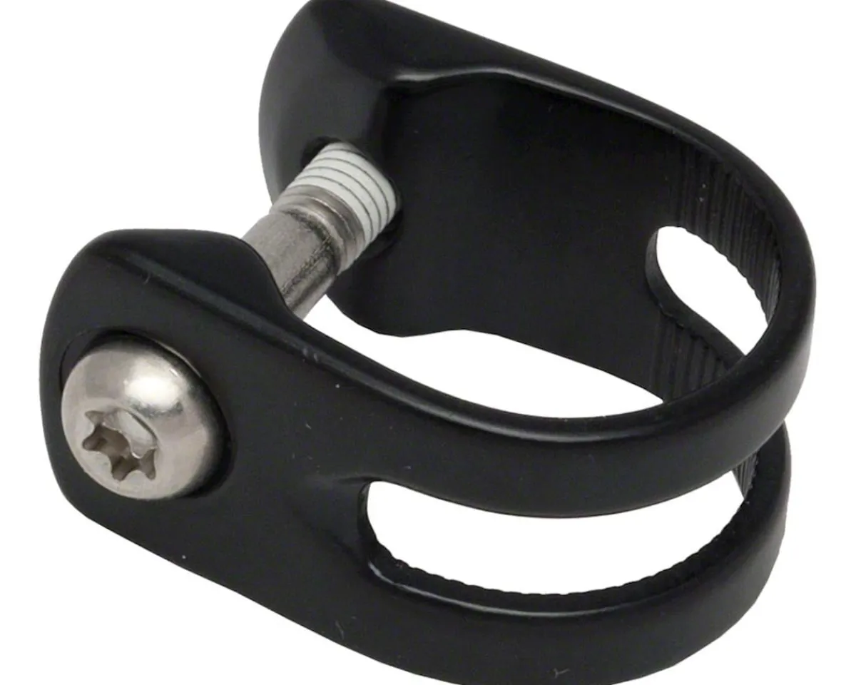 SRAM Brakes|Avid Discrete Lever Clamp (Black) (T25)