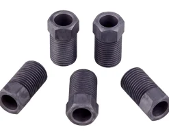 SRAM Brakes|Replacement Parts|Avid Hydraulic Disc Brake Compression Hose Nuts (5)