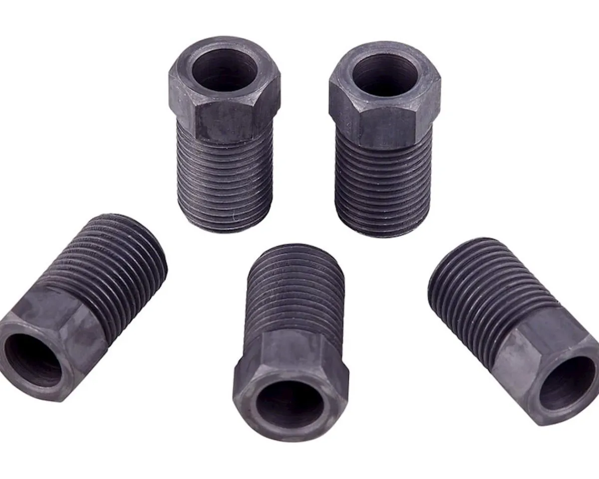 SRAM Brakes|Replacement Parts|Avid Hydraulic Disc Brake Compression Hose Nuts (5)