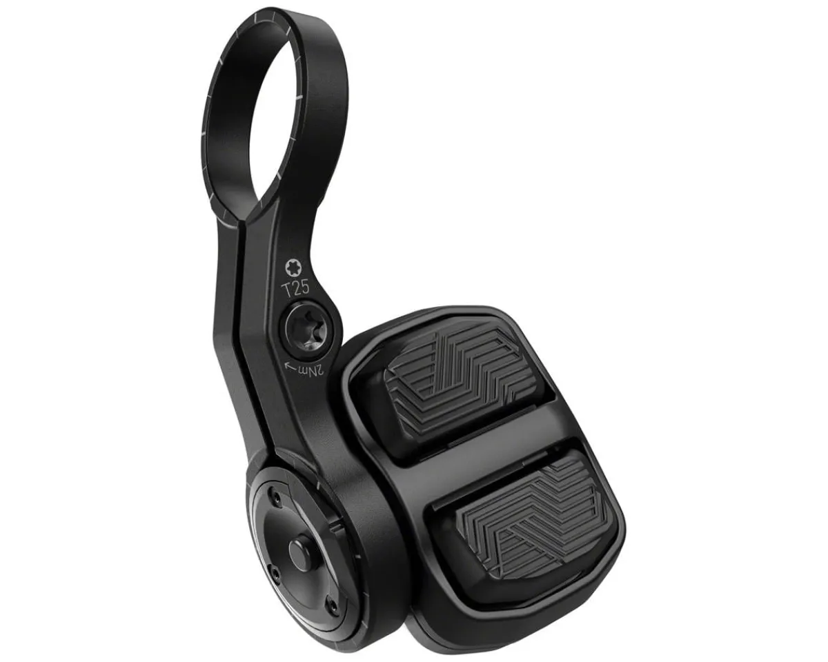 SRAM Shifters|AXS POD Controller (2 Button With Clamp) (D1)
