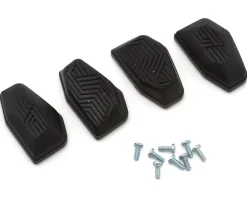 SRAM Electronic Shifting|Shifters|AXS Pod Ultimate Controller Lever Caps (Black)