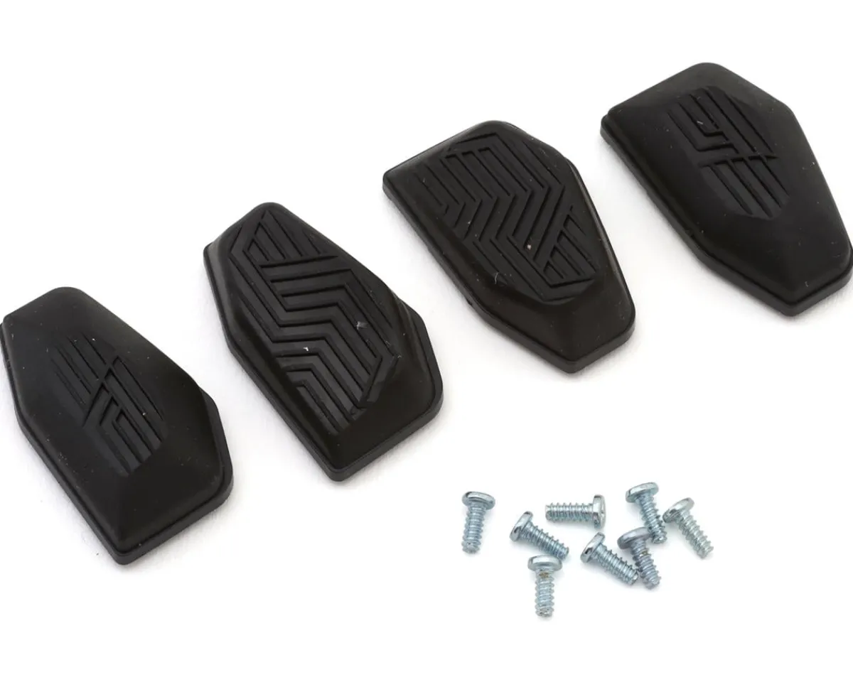 SRAM Electronic Shifting|Shifters|AXS Pod Ultimate Controller Lever Caps (Black)