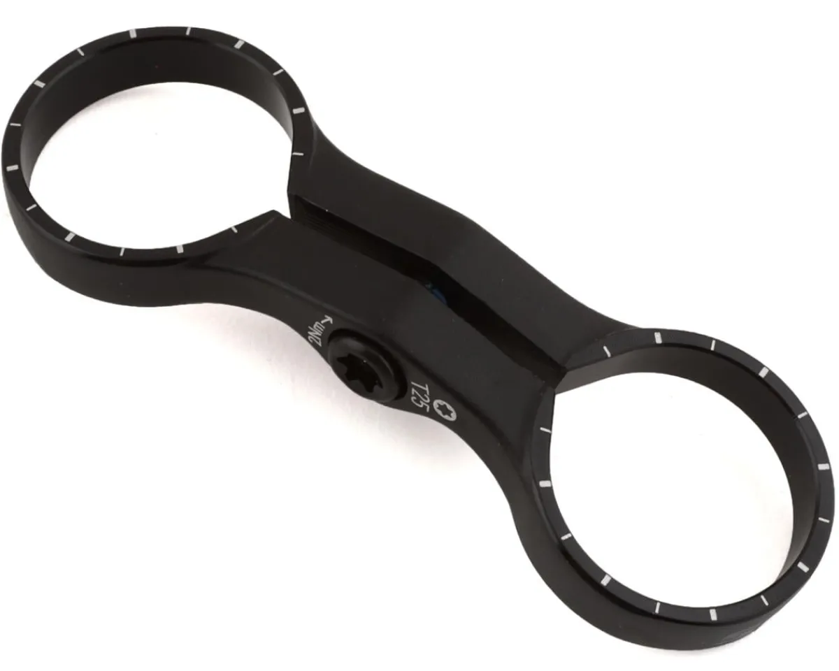 SRAM Cables & Housing|Electronic Shifting|AXS POD Ultimate Electronic Controller Infinite Clamp (Black) (Left or Right)