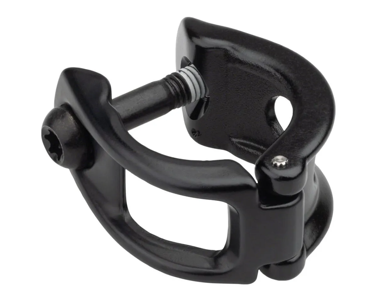 SRAM Cables & Housing|Electronic Shifting|AXS Pod Ultimate Electronic Controller MMX Clamp (Black) (MatchMaker X)