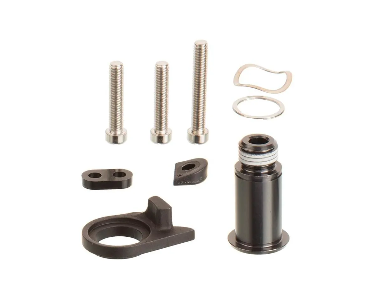 SRAM Replacement Parts|Derailleurs & Parts|B-Bolt Kit for APEX XPLR (D1)