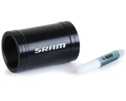 SRAM Bottom Brackets & Parts|BB30 to English Threads Bottom Bracket Adapter Kit (Tools Not Included)