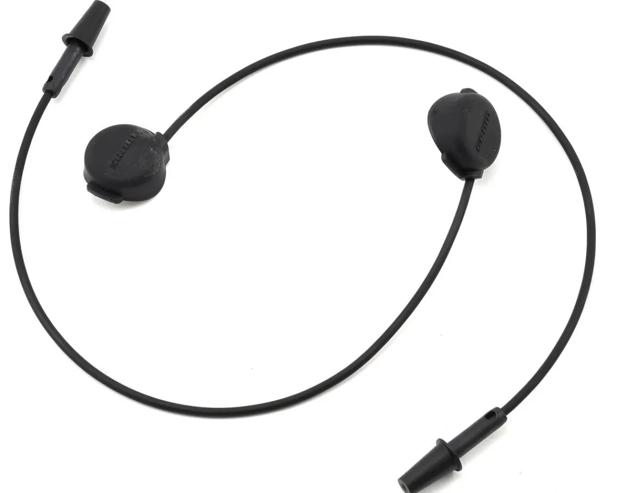 SRAM Shifters|Cables & Housing|Blips for eTAP (Black) (230mm) (Pair)
