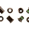 SRAM Chainrings & Accessories|4-Bolt Bashguard Chainring Bolts