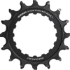 SRAM Chainrings & Accessories|Bosch Direct Mount X-Sync 2 Eagle Chainring (Black) (11/12-Speed) (16T)