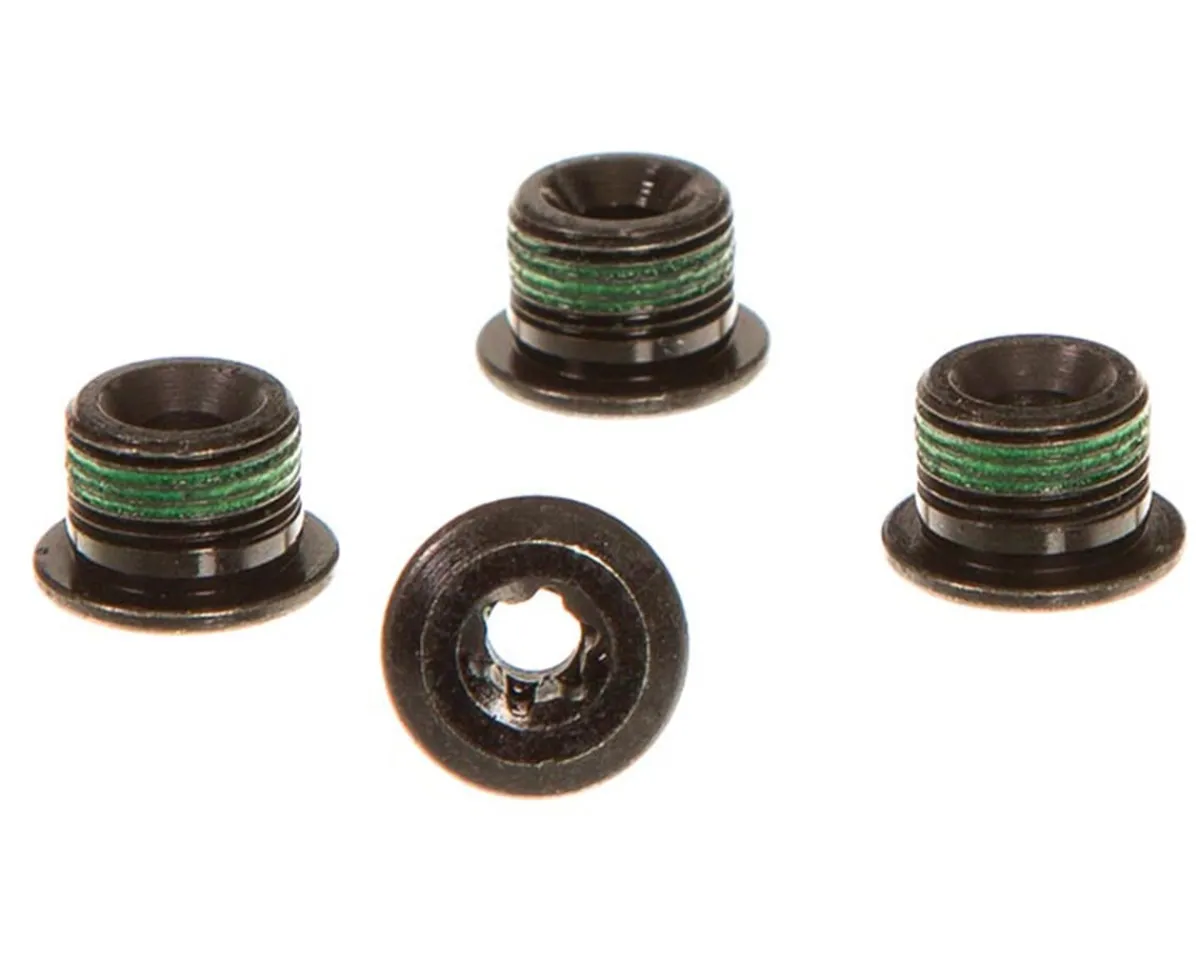 SRAM Chainrings & Accessories|Bosch/Fazua Chainring Bolt Kit