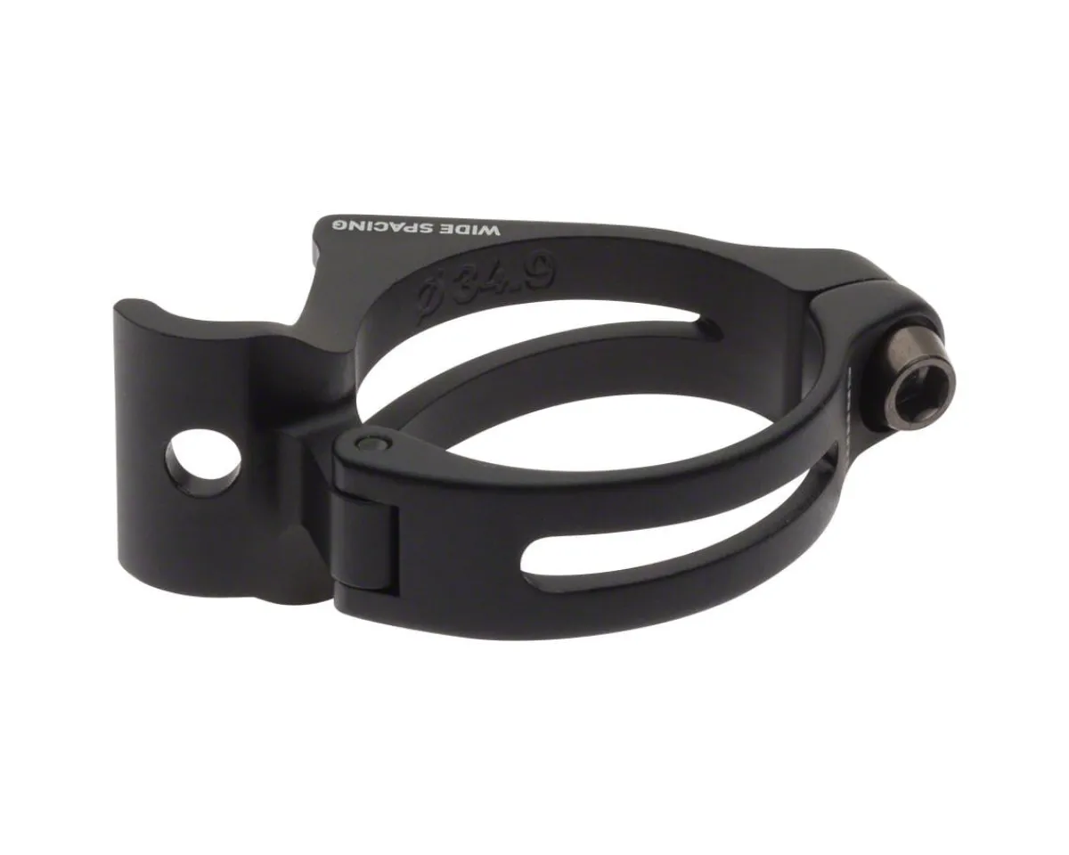 SRAM Holiday Shopping|Derailleurs & Parts|Braze-on Adapter (Wide Spacing) (34.9mm)