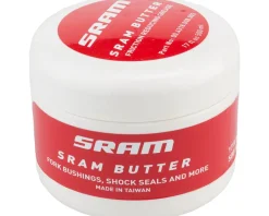 SRAM Lubes, Greases, & Oils|Holiday Shopping|Butter Grease (For Fork Bushings, Shock Seals, Hub Pawls, Etc.) (Tub) (500ml) (RockShox Pike/Reverb)