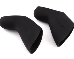 SRAM Brakes|Cable Brake Hood Covers (Black)