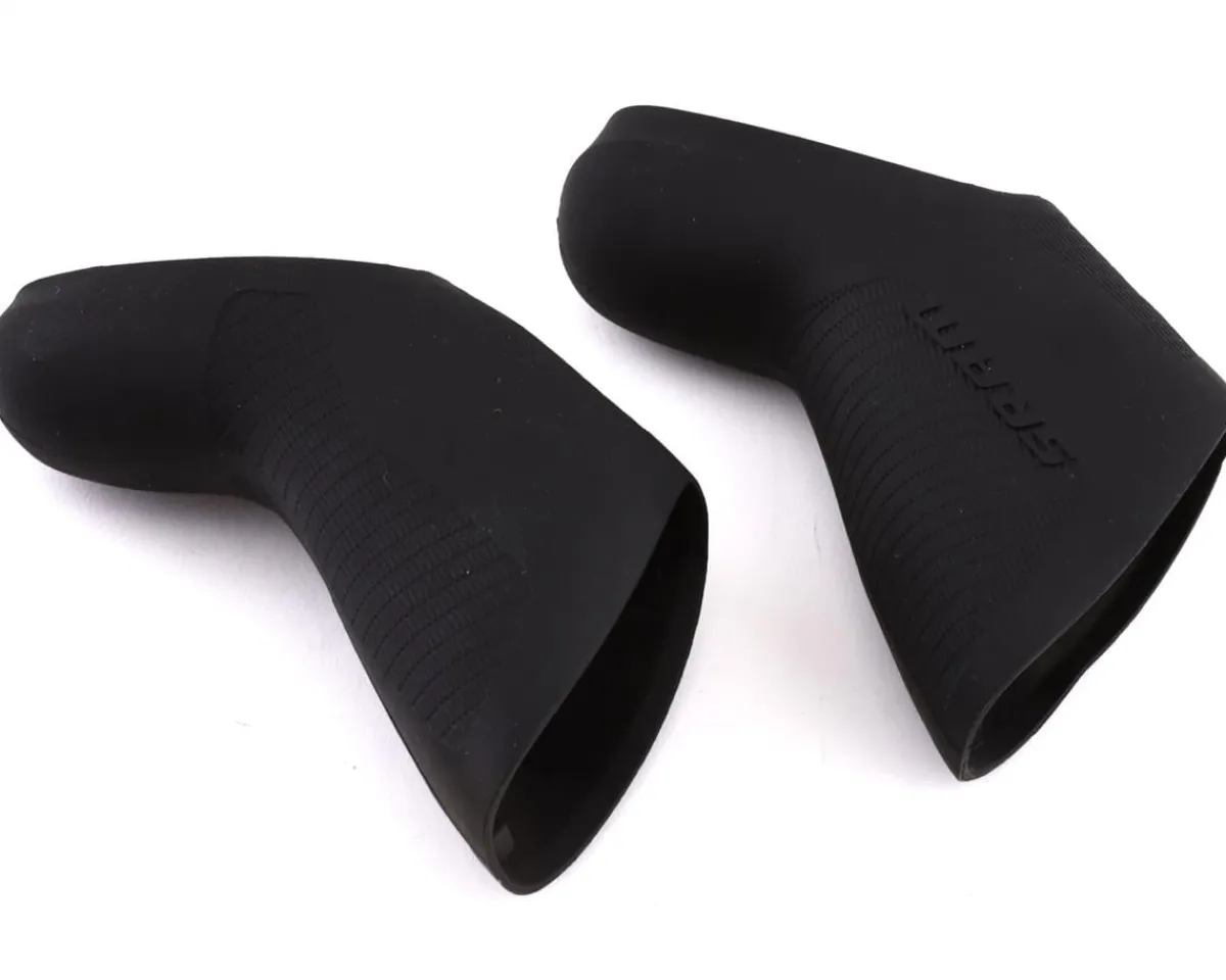 SRAM Brakes|Cable Brake Hood Covers (Black)