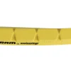 SRAM Brakes|Carbon Rim Brake Pad Inserts (Yellow) (1 Pair) (For Shimano/)