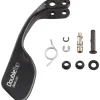 SRAM Shifters|Carbon Shift Lever Kit (Red/Red22) (Right/Rear)