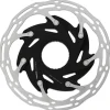 SRAM Brakes|Holiday Shopping|CenterLine XR Disc Brake Rotor (Silver/Black) (Centerlock) (140mm) (W/Lock Ring)