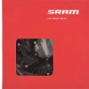 SRAM Brakes|Centerline XR Disc Brake Rotor (6-Bolt) (160mm)