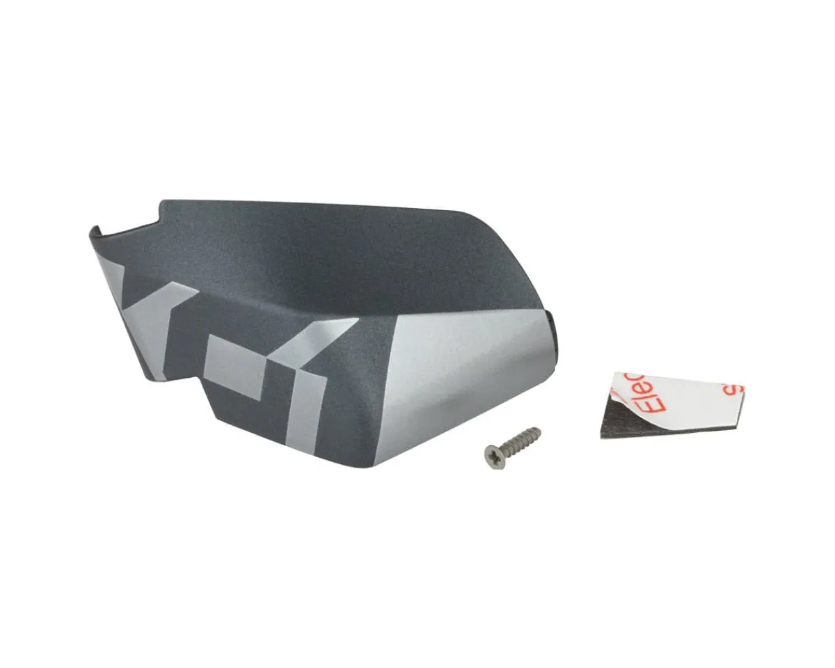 SRAM Replacement Parts|Derailleurs & Parts|Clutch X01 Eagle AXS Rear Derailleur Clutch Cover Kit (Grey)