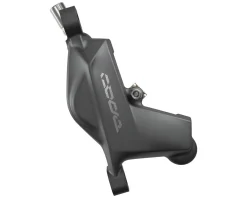 SRAM Brakes|Code Bronze Stealth Disc Brake (Dark Polar) (Post Mount) (Left) (Caliper Included)